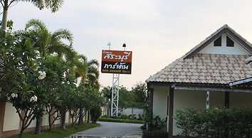 Saraburi Garden Resort