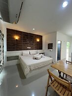Saraburi Garden Resort