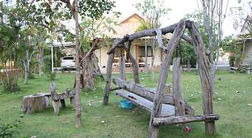 Saraburi Garden Resort