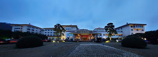 CiXi Hangzhou Bay Hotel