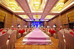 CiXi Hangzhou Bay Hotel