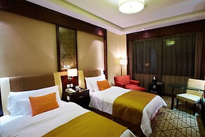 CiXi Hangzhou Bay Hotel