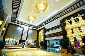 CiXi Hangzhou Bay Hotel