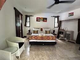 Villa Collard