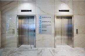 Mirotel Novosibirsk