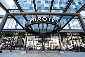 Mirotel Novosibirsk