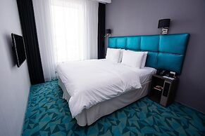 Mirotel Novosibirsk