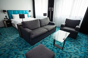 Mirotel Novosibirsk