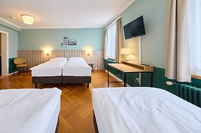 Hotel Limmathof