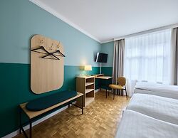 Hotel Limmathof