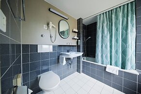 Hotel Limmathof