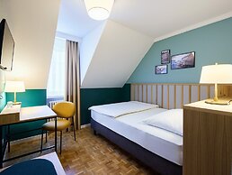 Hotel Limmathof