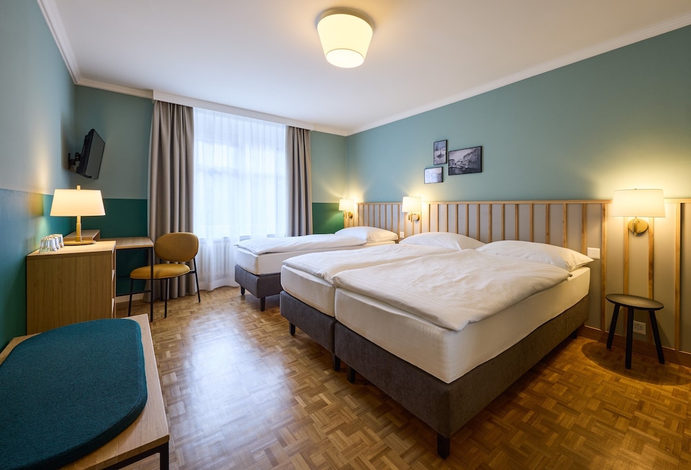 Hotel Limmathof