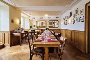 Hotel Limmathof