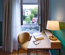 Hotel Limmathof