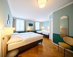 Hotel Limmathof