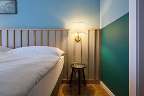 Hotel Limmathof