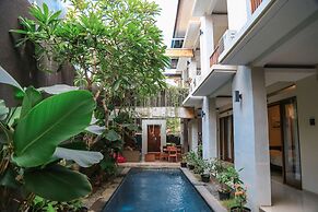 Alia Home Sanur