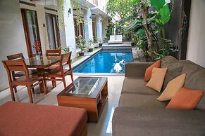 Alia Home Sanur