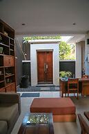 Alia Home Sanur