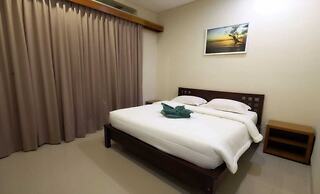 Alia Home Sanur