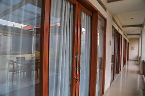 Alia Home Sanur
