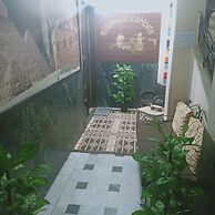 Miami Cairo Hostel
