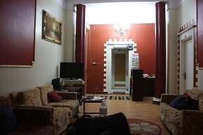 Miami Cairo Hostel