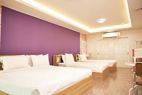 Baandara Resort Saraburi