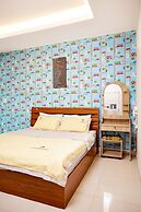 Baandara Resort Saraburi