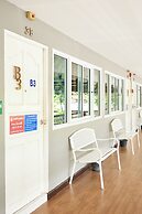 Baandara Resort Saraburi