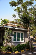 Baandara Resort Saraburi