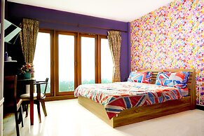 Baandara Resort Saraburi