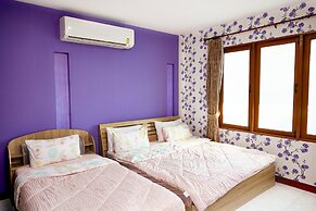 Baandara Resort Saraburi