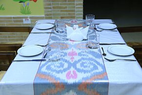 Grand Emir Residence
