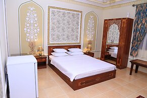 Grand Emir Residence