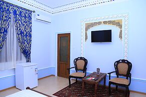 Grand Emir Residence