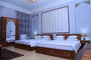 Grand Emir Residence