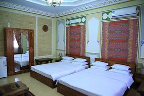 Grand Emir Residence