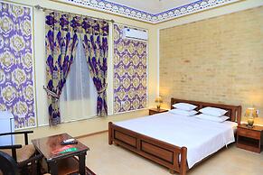Grand Emir Residence