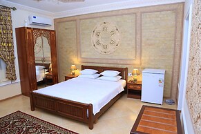 Grand Emir Residence