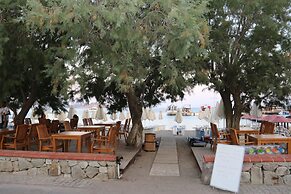 Meggs Bodrum Beach Hotel
