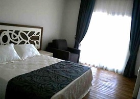 Meggs Bodrum Beach Hotel