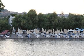 Meggs Bodrum Beach Hotel
