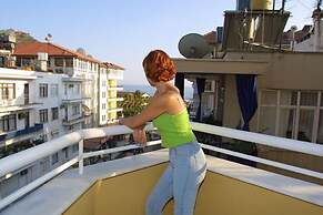 Alin Hotel