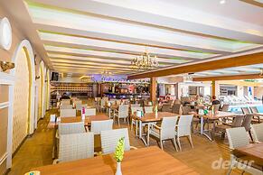 Lavinia Apart Hotel