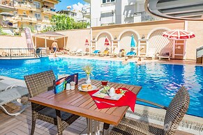 Lavinia Apart Hotel