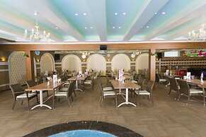 Lavinia Apart Hotel