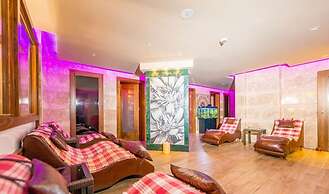 Lavinia Apart Hotel