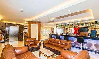Lavinia Apart Hotel